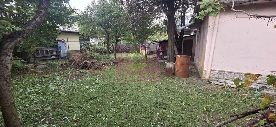 Casă individuală cu 5 camere cu Canalizare în Voila