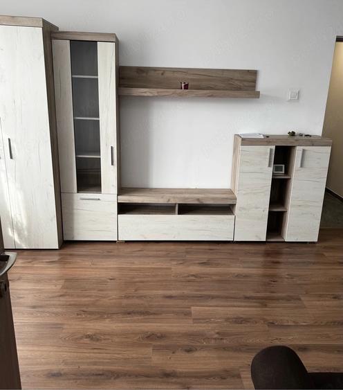 Apartament cu 2 camere nedecomandat în Circumvalațiunii