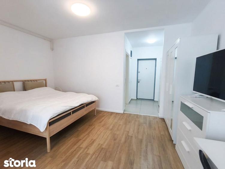 Aviatiei ~ Pipera ~ 7 min Metrou ~ Centrala Proprie ~ Studio ~ Parcare - 1