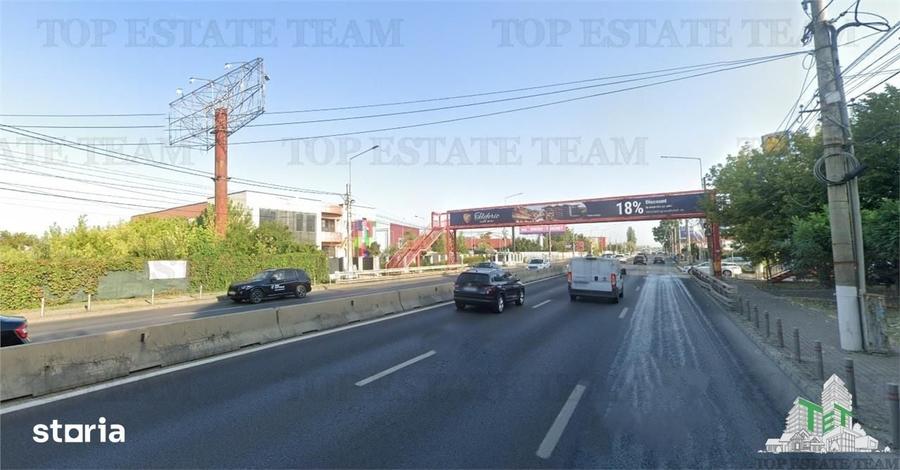 Spațiu comercial, de 800 mp, în Central