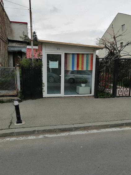 Spațiu comercial, de 12 mp, în Ultracentral