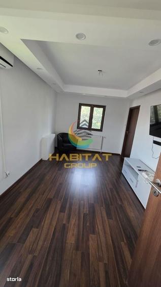 Casa individuala 6 camere- teren 200mp- Primarie Popesti - 3