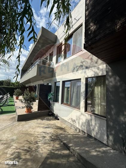 Spațiu comercial, de 316 mp, în Central