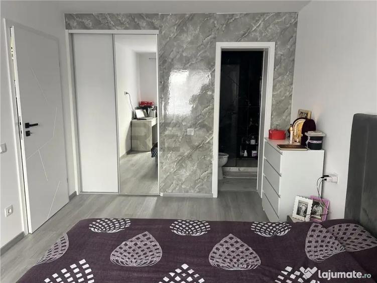 Casă cu 3 camere cu Teren 360 Mp în Nojorid