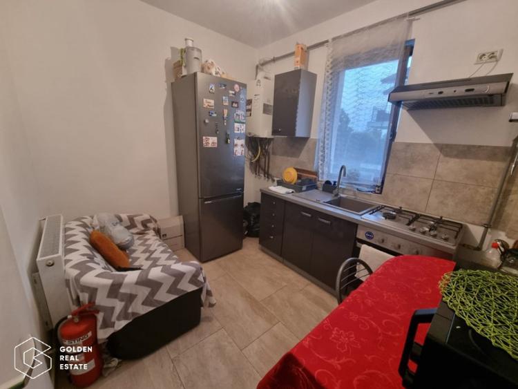Apartament 2 camere, decomandat, Chisoda - 3