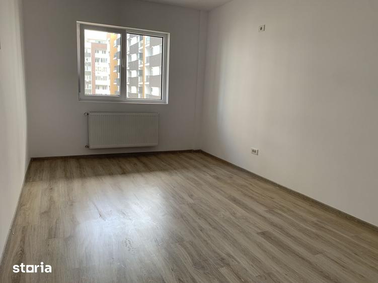 Apartament cu 2 camere în Berceni