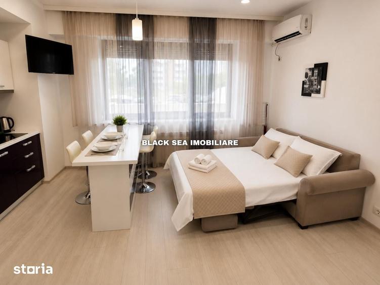 Apartament 2 camere str. Aleea Universitatii - Campus Ovidius - 4