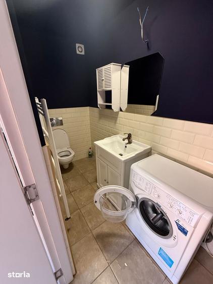 Apartament cu 3 camere 80mp in casa, zona Blumana - 7