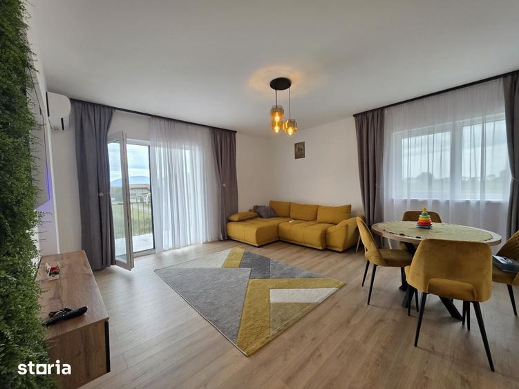 Apartament cu 2 camere în Bartolomeu