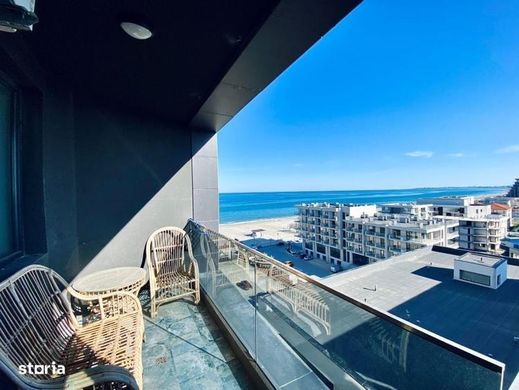 Apartament cu 2 camere în Nord