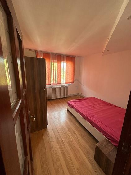 Apartament cu 2 camere în Tătărași