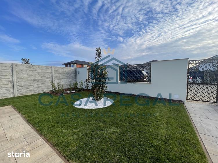 Casă cu 4 camere cu Teren 440 Mp în Nufărul