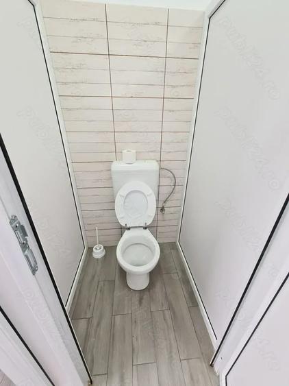 Casă în Calea Doftanei