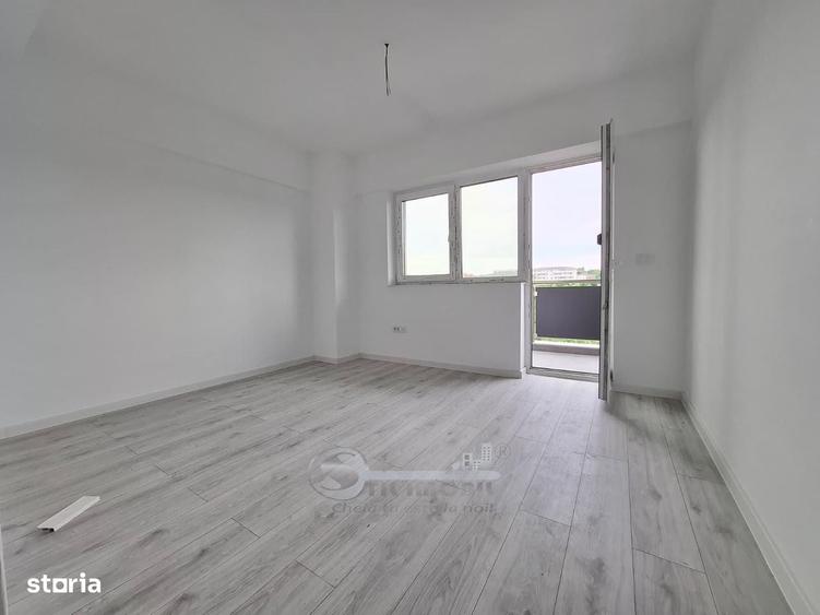 Apartament cu 3 camere decomandat în Galata