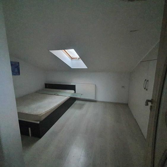Apartament mansarda 2 camere 1 baie bucatarie - 5