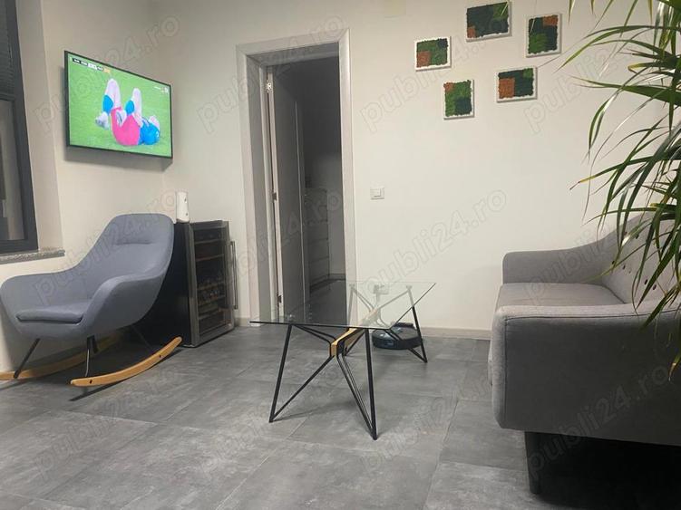 Casă cu 3 camere cu Teren 500 Mp în Strejnicu