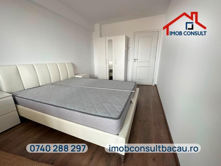 Apartament cu 2 camere decomandat în Nord