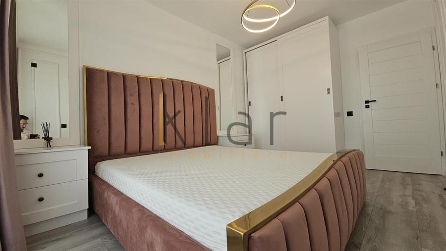 Apartament PREMIUM 3 camere 83mp, Zorilor - Wings - 4