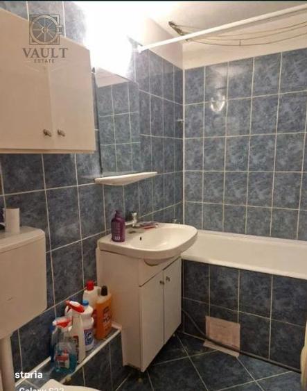 Apartament cu 3 camere decomandat, mobilat în Rahova — fotografia 2