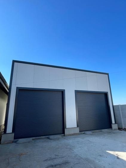 Casă individuală cu 3 camere cu Teren 491 Mp în Vidra