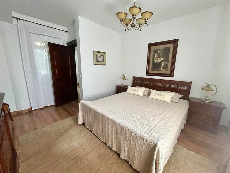 Vilă Exclusivistă Split-Level D+P+1+M Bucium Releu 332mp, mobilată LUX - 25