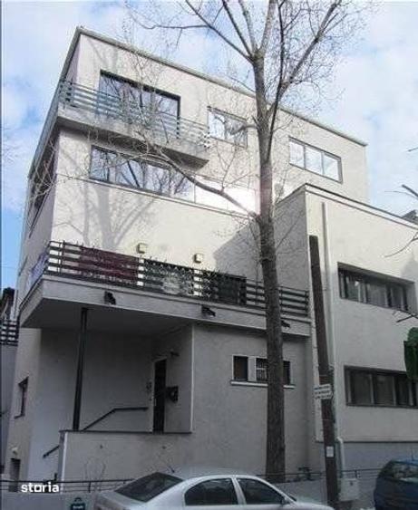 Dorobanti,-Capitale, vila de inchiriat, ideal comercial - 5