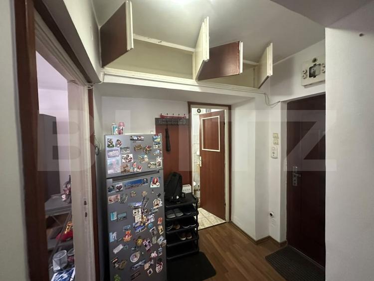 Apartament 2 camere decomandat | Etaj 2 | Lift | Izolat - 2