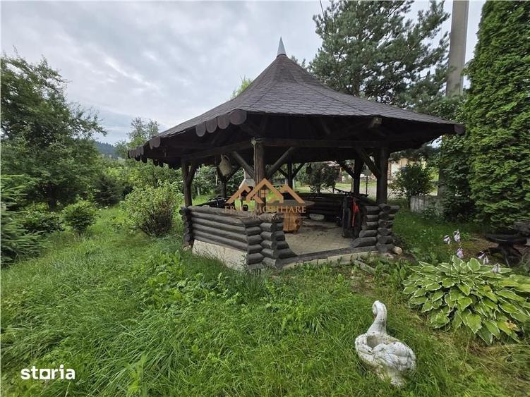 Casă cu 3 camere cu Teren 750 Mp în Central