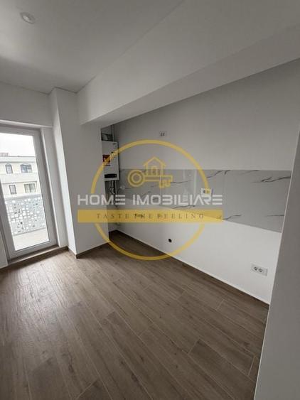 🏠Apartament 2 cam, 49MP, etaj 3 // 📍Păcurari - Kaufland - 3