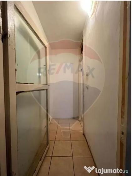 Apartament cu 2 camere semidecomandat în Mihai Viteazul