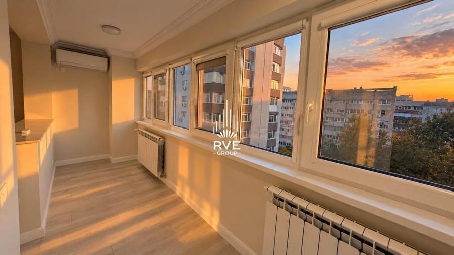 Apartament cu 3 camere în Gorjului