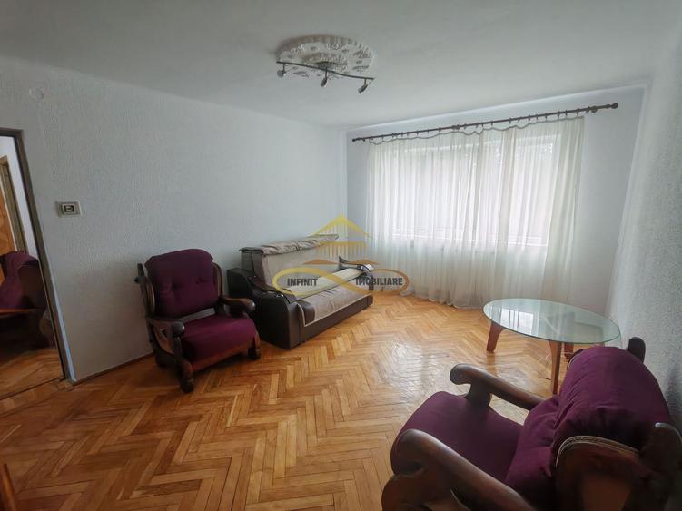 Apartament 3 camere de închiriat – zona RMB - 5