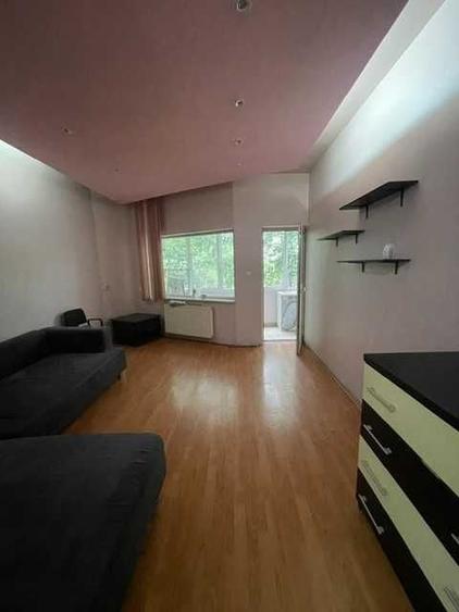 Proprietar apartament cu o camera, bloc Nou, Piata Verde - 5
