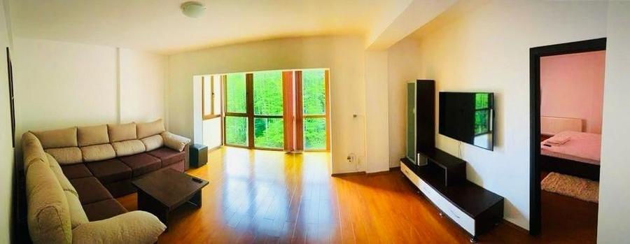 Apartament cu 2 camere în Furnica