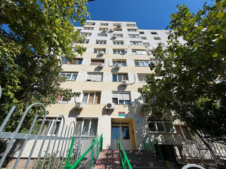1 Decembrie 1918 3 Camere Decomandat Renovat Bloc 1977 Reabilitat 5 Min Metrou - 19