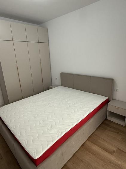 Apartament cu 2 camere în Florești