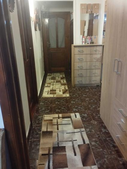 Apartament cu 2 camere decomandat în Spitalul Județean