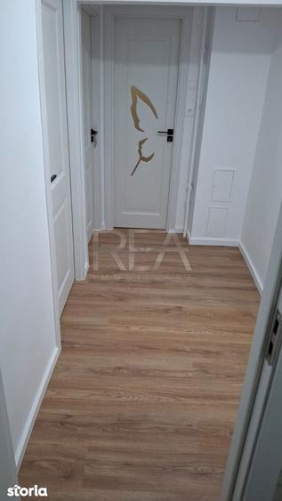 Apartament cu 3 camere decomandat în Nerva Traian