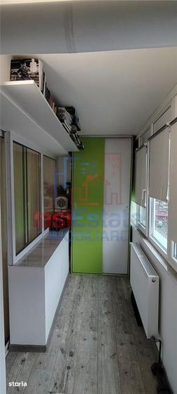 Apartament 2 camere Podu Ros - 1