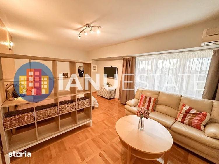 Piata Unirii 15` Metrou Rond Alba Iulia Decebal Renovat - 1