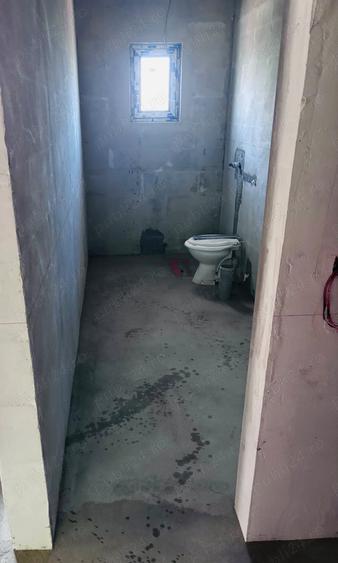 Casă cu 4 camere în Boțârlău