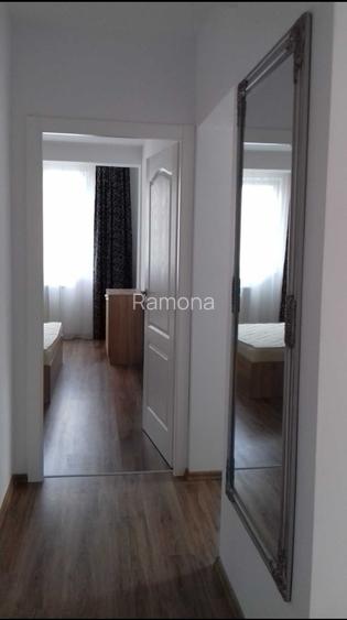 Apartament de 2 camere in Floresti