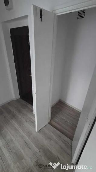 Apartament cu 2 camere semidecomandat în Electroprecizia