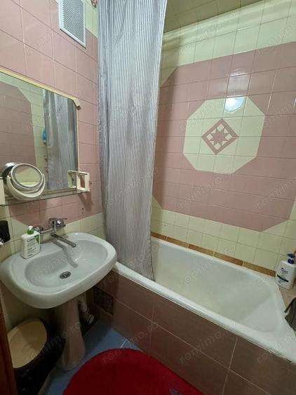 Ofer spre inchiriere apartament cu 3 camere in zona Gara de Nord - 1