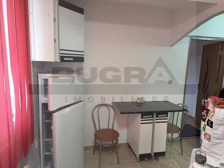 Apartament cu 1 camera, decomandat, 31mp, zona Taberei - 2