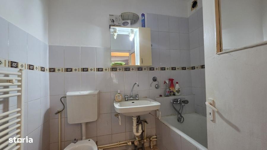 Garsonieră în Central