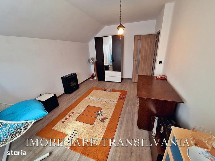 Casa P+M, teren 384 mp, Unirea, Bistrita - 4
