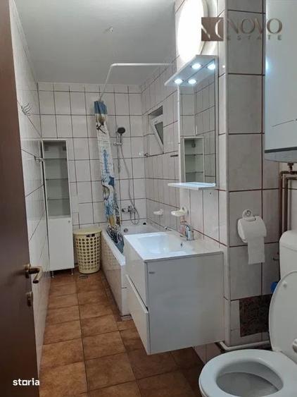 2 Camere | Unirii | AC | Balcon | Metrou - 4