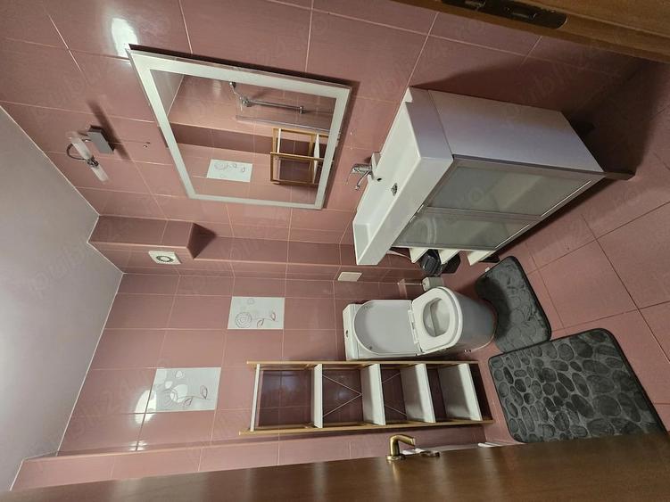 Apartament 2 camere de inchiriat proaspat renovat, direct proprietar - 4