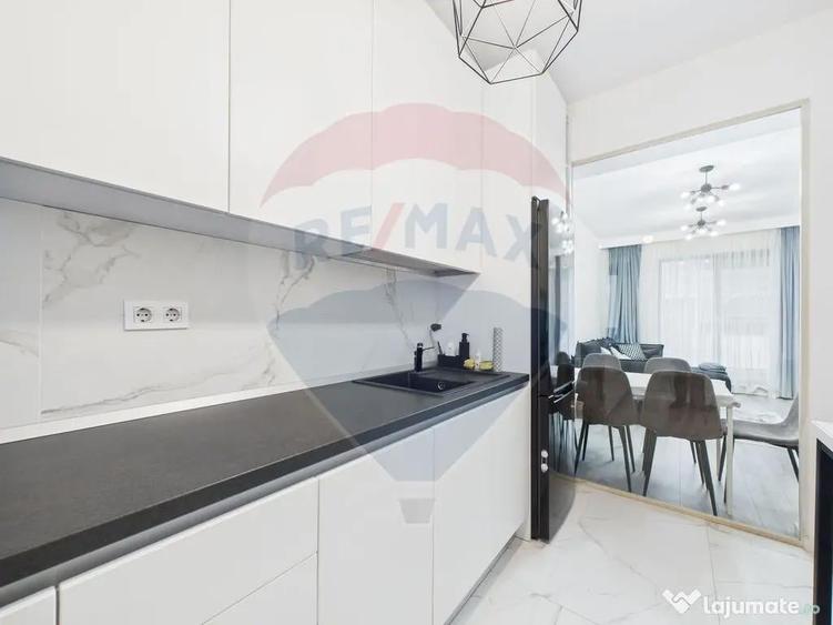 Apartament cu 3 camere decomandat în Politehnica